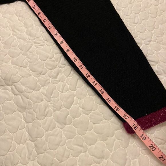 Storybook Knits Cardigan Sweater with Flowers, 2X,‎ Home Shopping Network - Picture 11 of 13